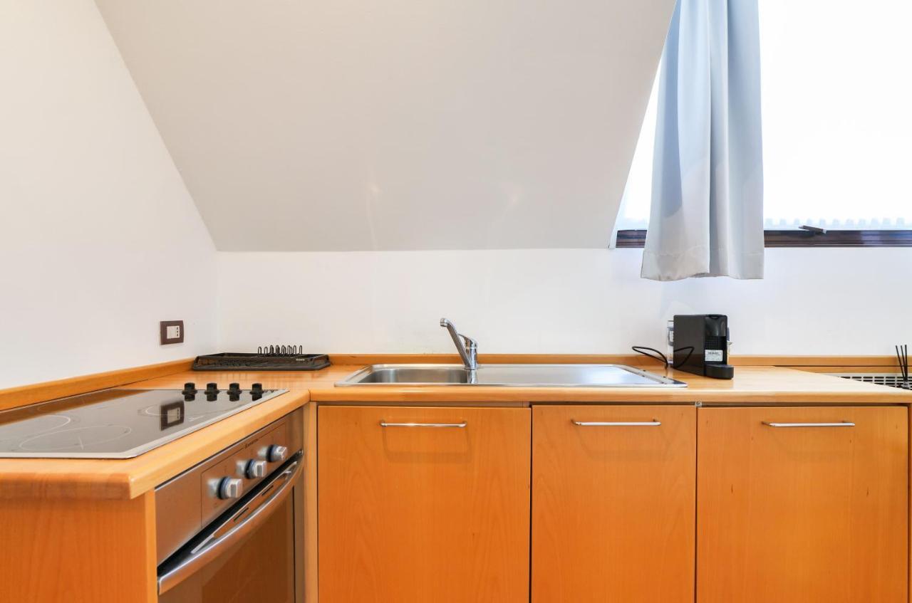 Duomo Luxury Viii Apartamento *