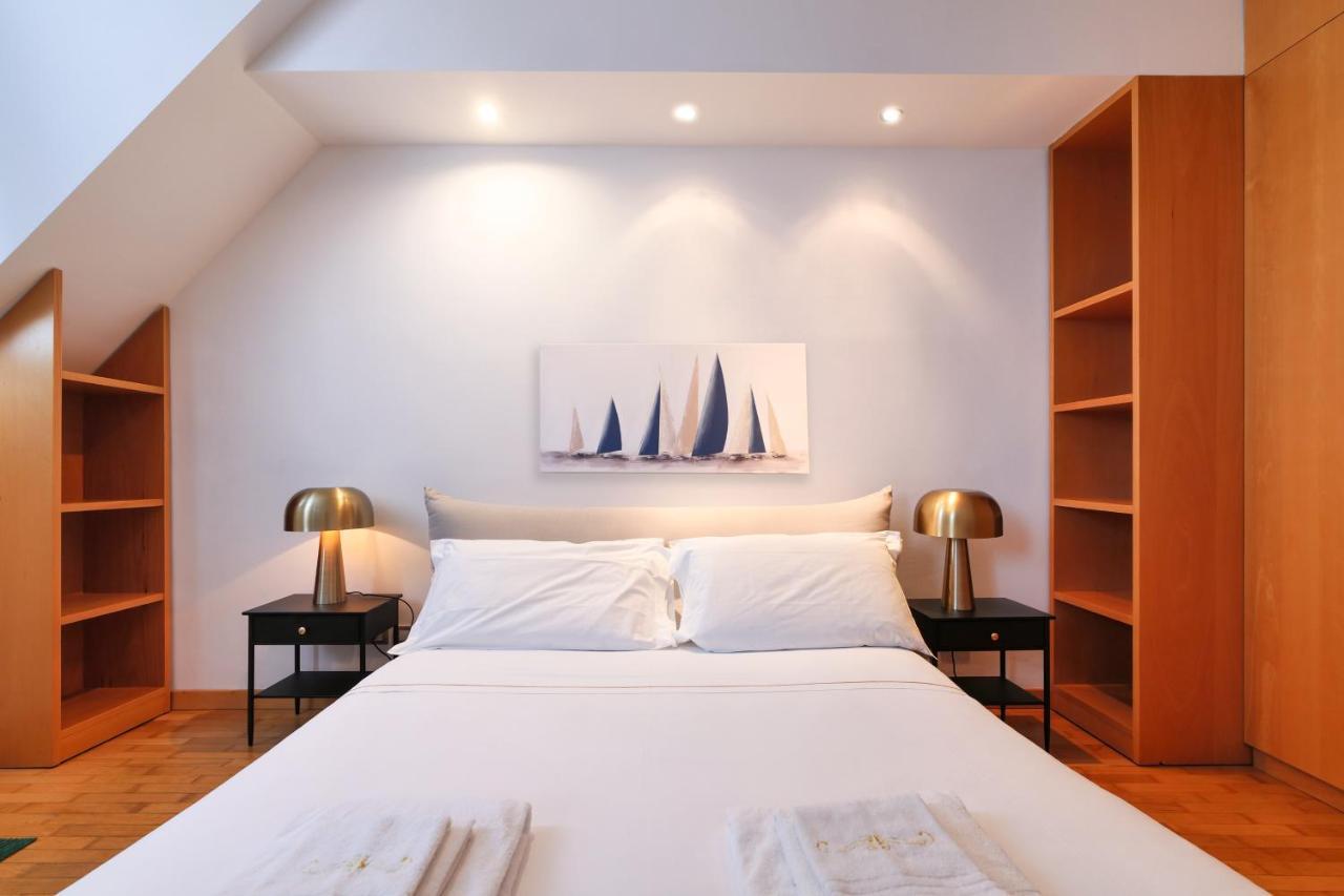 Apartamento Duomo Luxury Viii Milán