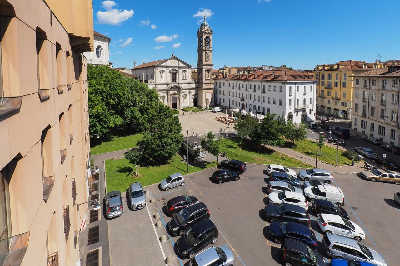 Apartamento Duomo Luxury Viii Milán